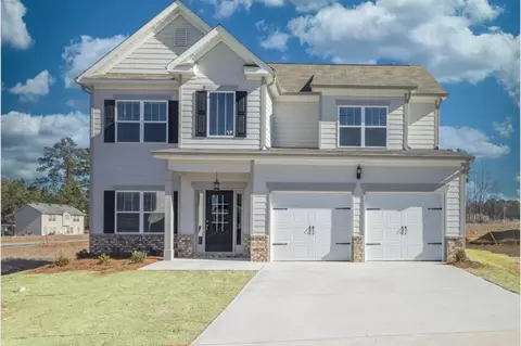 501 Grand Magnolia St, Jackson, GA 30233