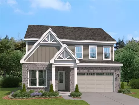 269 Birchwood Row, Canton, GA 30115