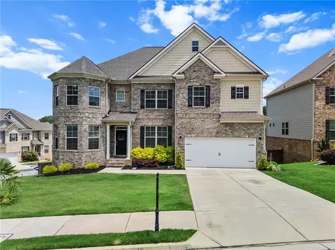 3716 Wartrace Dr, Atlanta, GA 30331