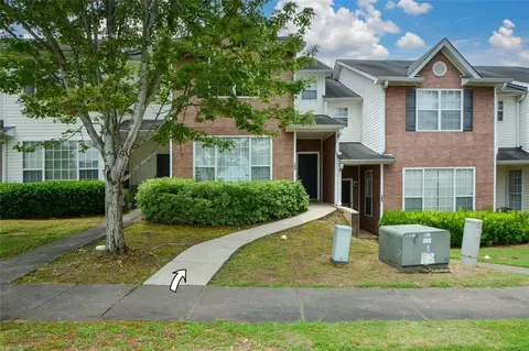 146 Odyssey Turn, Conyers, GA 30012