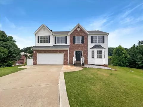 1284 Sydney Pond Cir, Lawrenceville, GA 30046