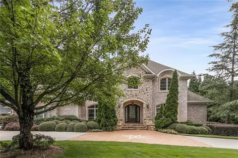 1277 Kittredge Ct NE, Atlanta, GA 30329