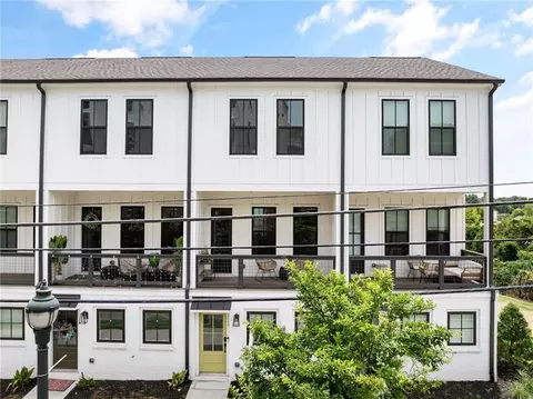 1249 Cushenberry Ln, Atlanta, GA 30318