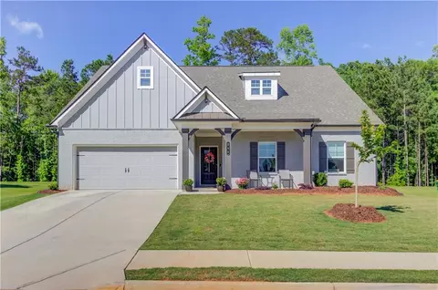 296 Brant Cir, Jefferson, GA 30549