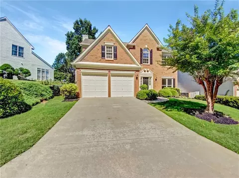 5434 Oxford Chase Way, Atlanta, GA 30338