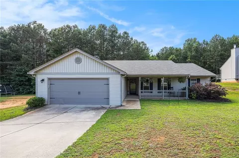 80 Noahs Way, Colbert, GA 30628 photo 4