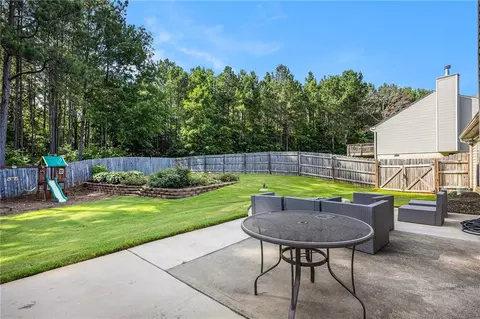 80 Noahs Way, Colbert, GA 30628 photo 22
