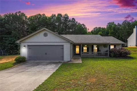 80 Noahs Way, Colbert, GA 30628
