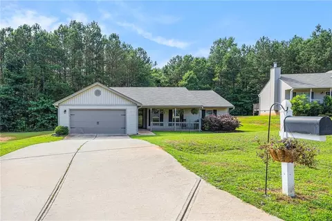 80 Noahs Way, Colbert, GA 30628 photo 3