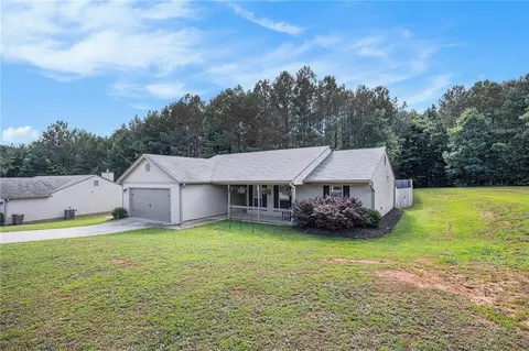 80 Noahs Way, Colbert, GA 30628 photo 2