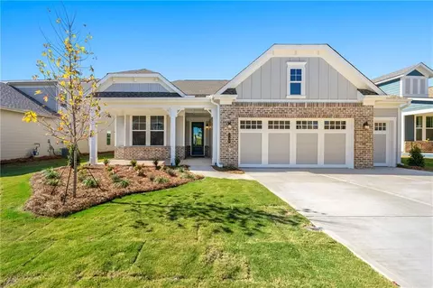 138 Bear Way, Hoschton, GA 30548