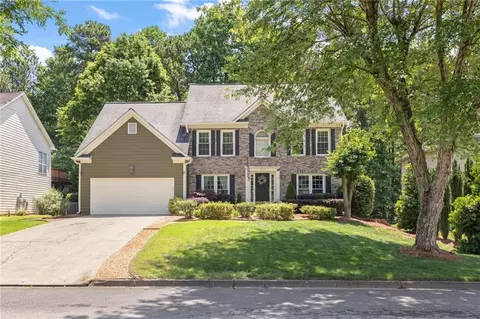 7140 Big Woods Dr, Woodstock, GA 30189