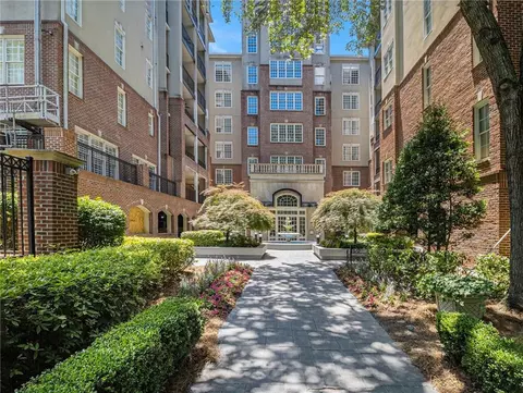 50 Biscayne Dr NW #4114, Atlanta, GA 30309