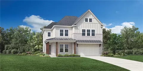 5011 Baywood Ln, Woodstock, GA 30188