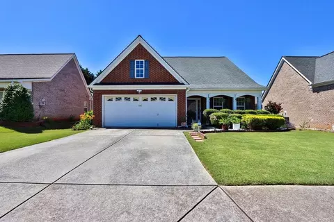 1220 Laurelwood Ln, Lawrenceville, GA 30045