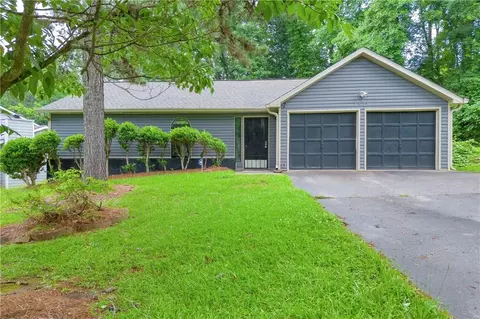 3838 Narron Dr SW, Atlanta, GA 30331