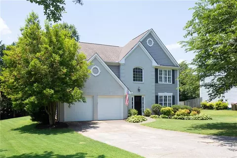 1530 Fairwind Ct, Alpharetta, GA 30004