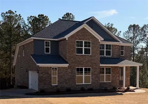 2910 Red Fox Lot Apt 48 Dr, Haddock, GA 31033