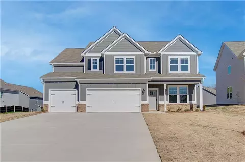 1563 Stinson Ln, Locust Grove, GA 30248