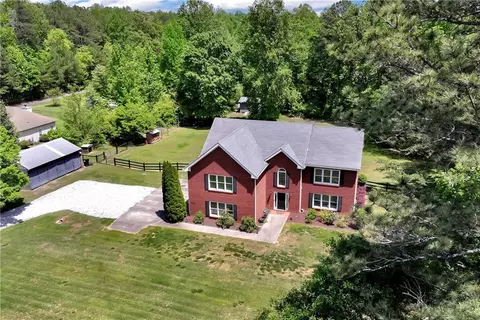 5648 Burruss Rd, Cumming, GA 30028