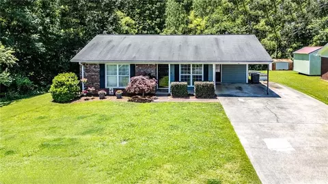 655 Elliott Dr NW, Rome, GA 30165