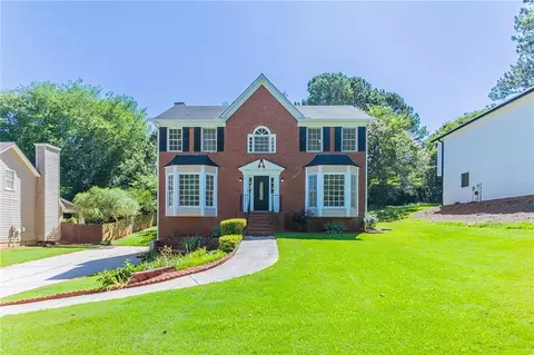 1340 Greenfield Way, Lawrenceville, GA 30043