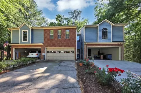 1746 Millview Dr, Marietta, GA 30062