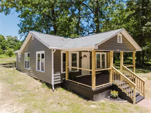 1638 Old Mill Creek Rd, Rocky Face, GA 30740