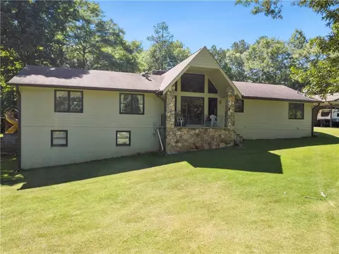 5214 Paul Cir SW, Conyers, GA 30094