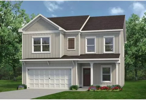 133 Asher Dr, Carrollton, GA 30116