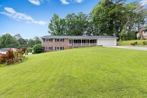 5019 Barbashela Way, Stone Mountain, GA 30088