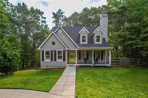 1061 Calhoun Rd, Dahlonega, GA 30533