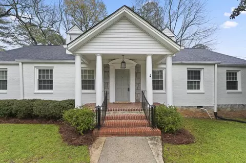 231 Garden Ln, Decatur, GA 30030