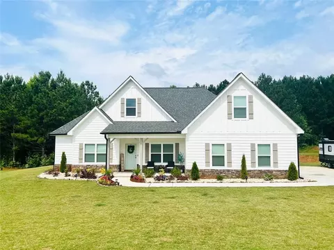 40 Cub Ln, Covington, GA 30016