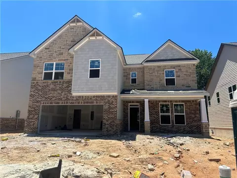 108 SE Ryston Way, Lawrenceville, GA 30045