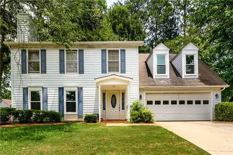 3152 Hardin Ct, Lithonia, GA 30038