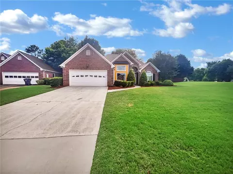 634 Sweet Stream Ct, Lawrenceville, GA 30044