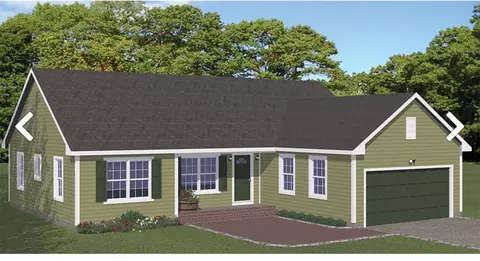 2181 Euharlee Rd, Taylorsville, GA 30178