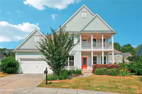 1197 Regal Hills Ln, Mableton, GA 30126
