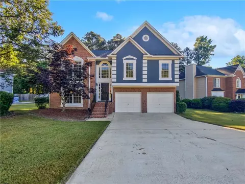 3432 N Cook Rd, Powder Springs, GA 30127