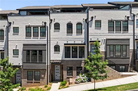 1331 Fairmont Ave NW, Atlanta, GA 30318