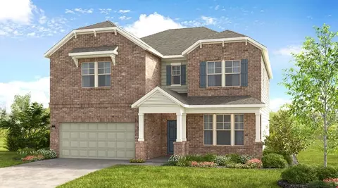 3942 Alderstone Dr, Flowery Branch, GA 30542