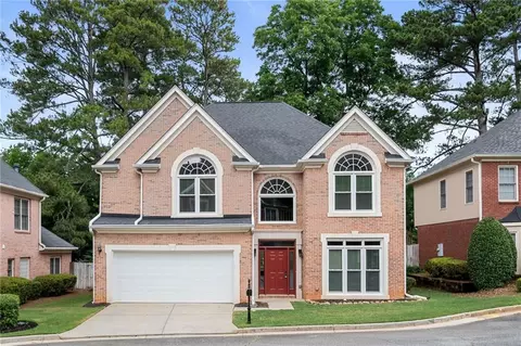 1798 Lavista Oaks Dr, Decatur, GA 30033