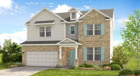 3990 Alderstone Dr, Flowery Branch, GA 30542