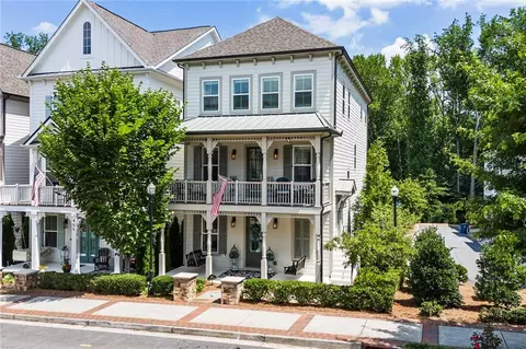 465 Banbury Xing, Alpharetta, GA 30009