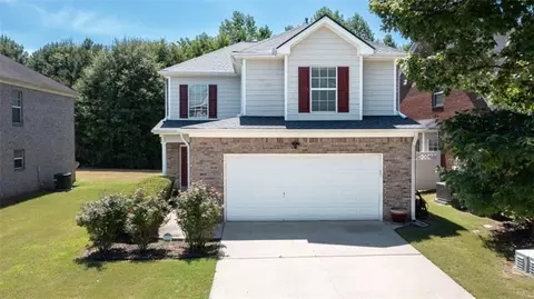 472 Townsend Bnd, Stockbridge, GA 30281