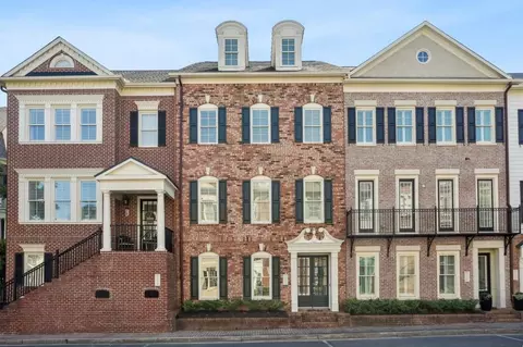 4385 Bridgehaven Dr SE #7, Smyrna, GA 30080