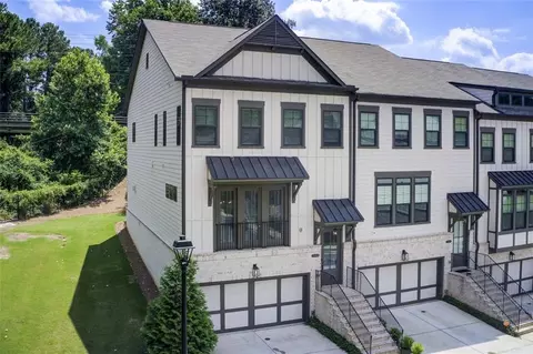 1163 Provence Ln, Decatur, GA 30033