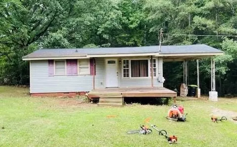 1011 Flippen Rd, Stockbridge, GA 30281