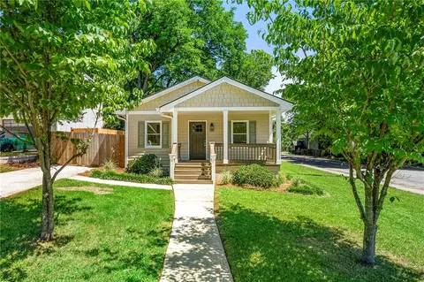 1606 May Ave SE, Atlanta, GA 30316